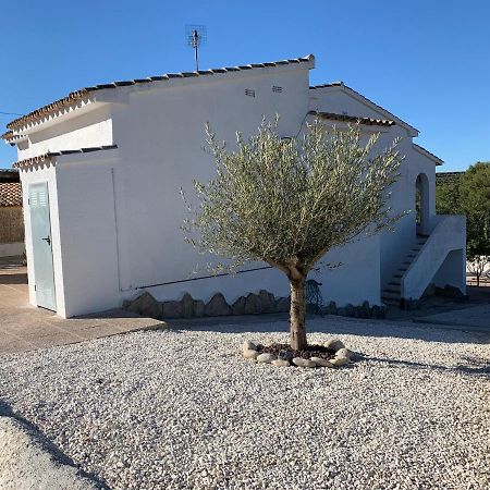 Villa Larosa Moraira Buitenkant foto
