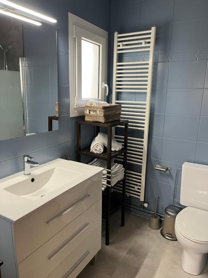 Villa Larosa Moraira Buitenkant foto