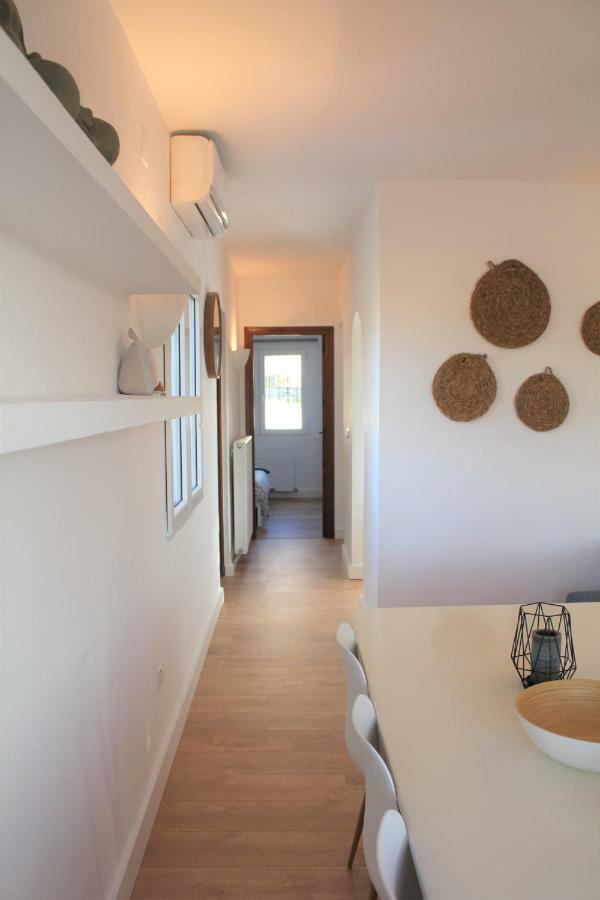 Villa Larosa Moraira Buitenkant foto