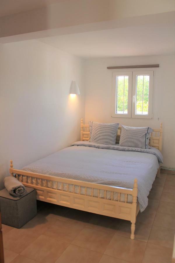 Villa Larosa Moraira Buitenkant foto